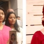 अंगदान के बाद परिजनों ने विनिता को इस तरह दी विदाई