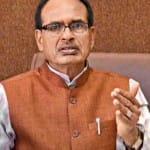 सीएम शिवराज सिंह चौहान