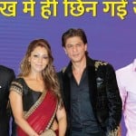 फरदीन खान-नताशा-शाहरुख-गौरी-अजय देवगन-काजोल