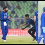 भारत बनाम श्रीलंका तीसरा वनडे