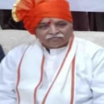 डॉ. प्रवीण तोगड़िया