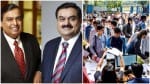 भारत पर ऑक्सफैम की रिपोर्ट।