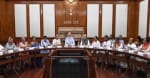पीएम मोदी के मंत्रिमंडल विस्तार में राजस्थान से 7 सांसद दावेदार।