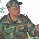 Paresh Baruah