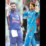 ODI World Cup 2023, Sachin Tendulkar, These qualities, Virat Kohli, Kohli won,  heart of, Sachin Tendulkar, Sachin Tendulkar Virat Kohli