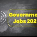 Sarkari Naukri Result 2023 Live, सरकारी नौकरी