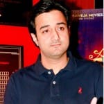 शाहरुख खान, सिद्धार्थ आनंद