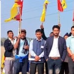 टिपरा मोथा