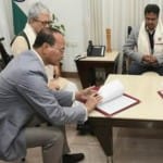 Tripura govt and NTPC REL ink pact