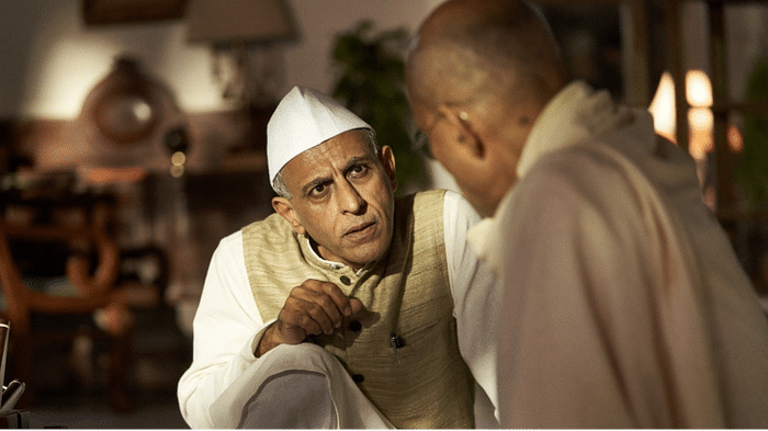 Rajkumar Santoshi: सबने साथ छोड़ा तब सनी देओल आए साथ, ‘केसरी’ शुरू करने से पहले करण जौहर ने फोन तक नहीं किया गांधी गोडसे एक युद्ध