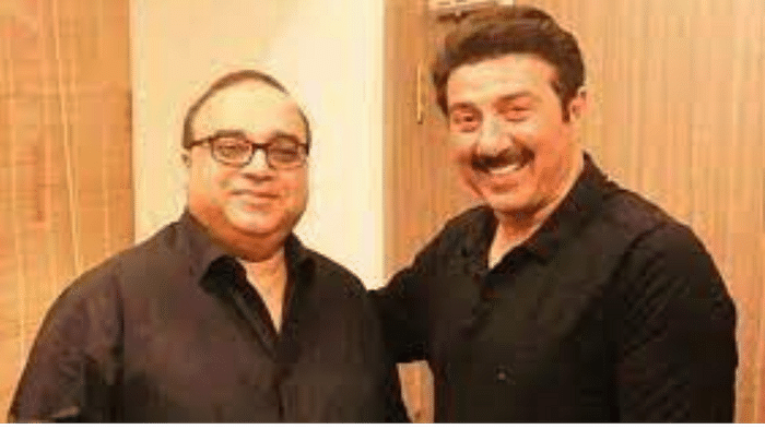 Rajkumar Santoshi: सबने साथ छोड़ा तब सनी देओल आए साथ, ‘केसरी’ शुरू करने से पहले करण जौहर ने फोन तक नहीं किया सनी देओल और राजकुमार संतोषी