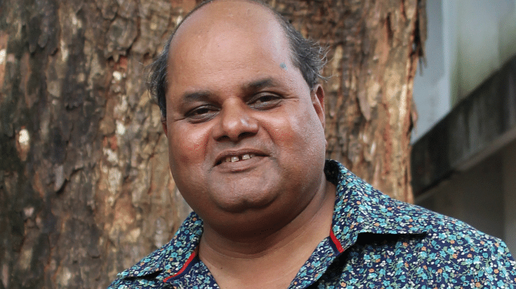 Sunil Sukhda