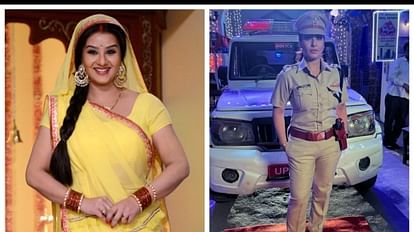 Shilpa Shinde: Shilpa Shinde's strong comeback, will be seen as 'Maddam Sir' Shilpa Shinde
