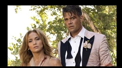 Shotgun Wedding: You will be able to watch Jennifer Lopez's 'Shotgun Wedding' sitting at home, Lionsgate Play will knock in India on this day Shotgun Wedding