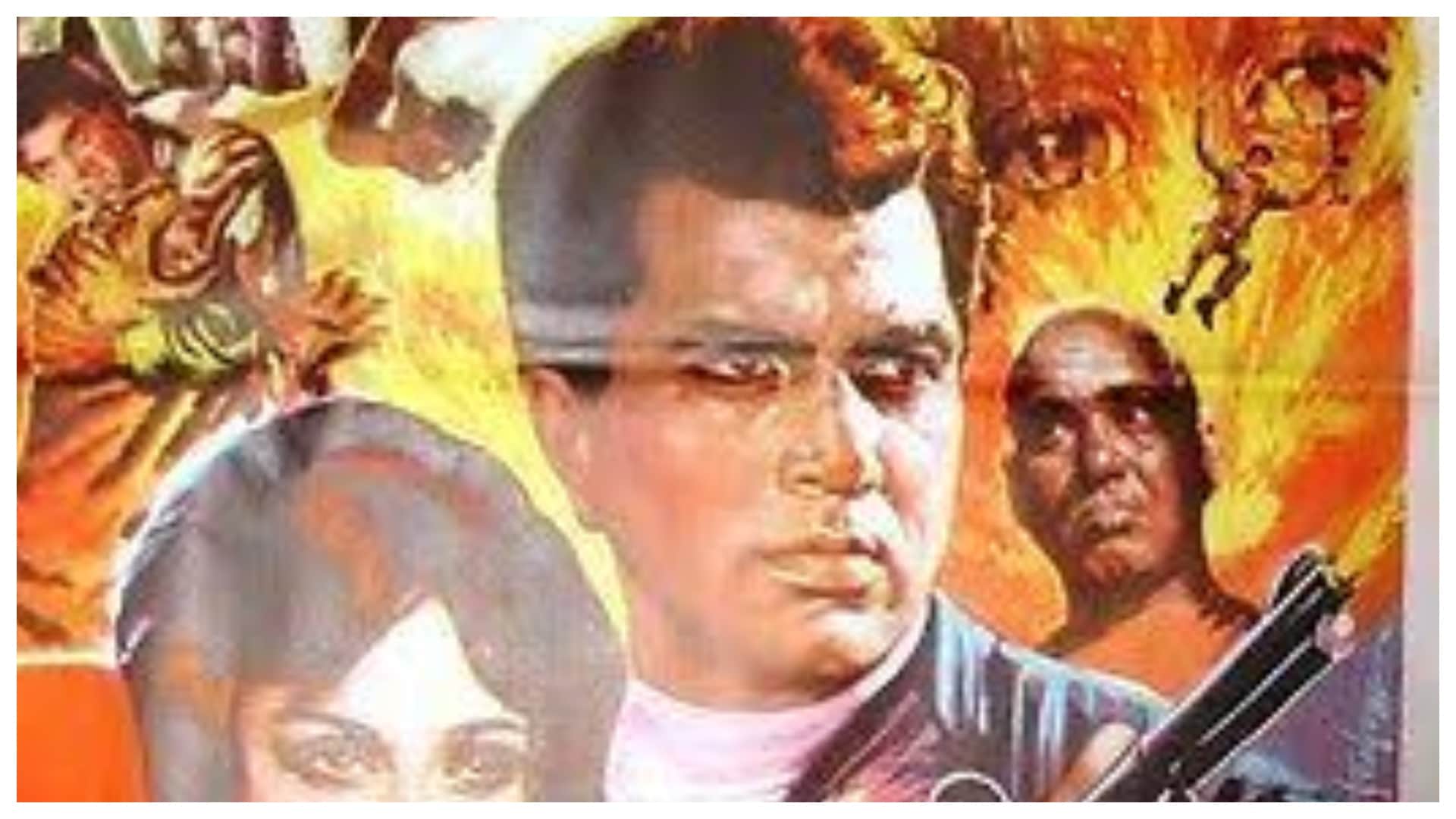 Bollywood Spy Top 10: Before Pathaan Kabir Tiger films showed a blast Jitendra Mithun Chakraborty fate changed