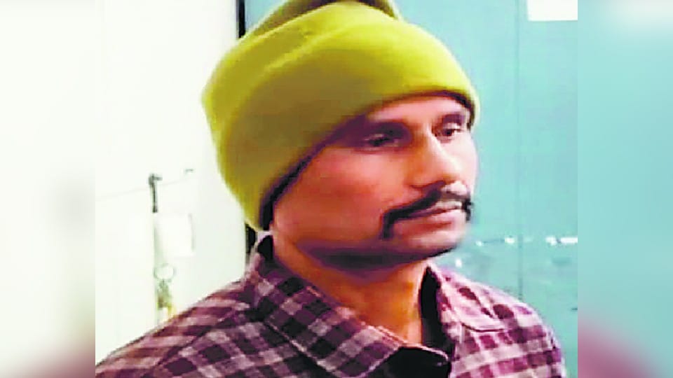 Victim Girl will record statement to punish molestation accused head constable in bareilly