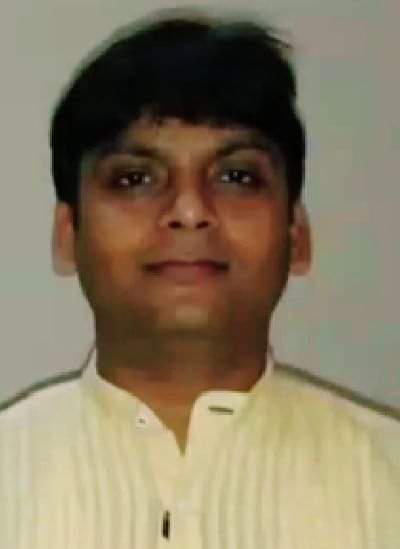 Youth of Garhi Bazar died in road accident in Maharashtra