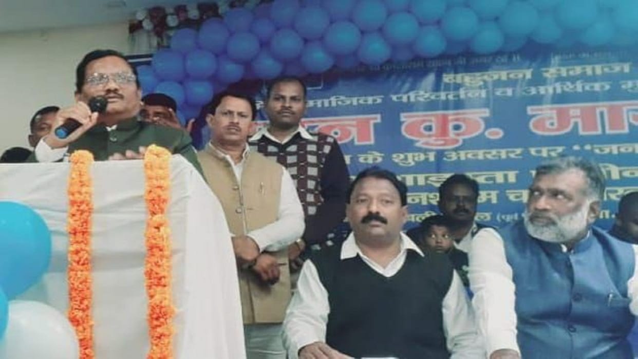 Strategy made to make Atiq's wife Shaista mayor on Mayawati's birthday