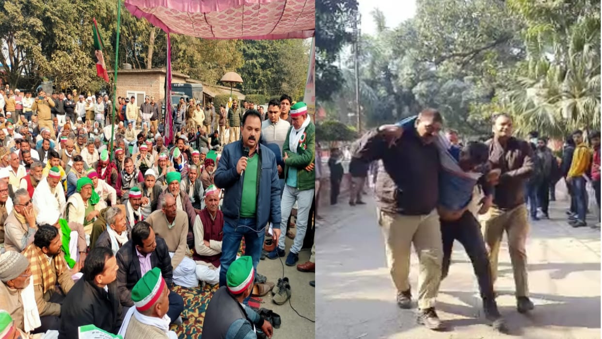 Meerut News Live: weather news, read Meerut and West up latest news in Hindi