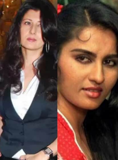 Bollywood actress