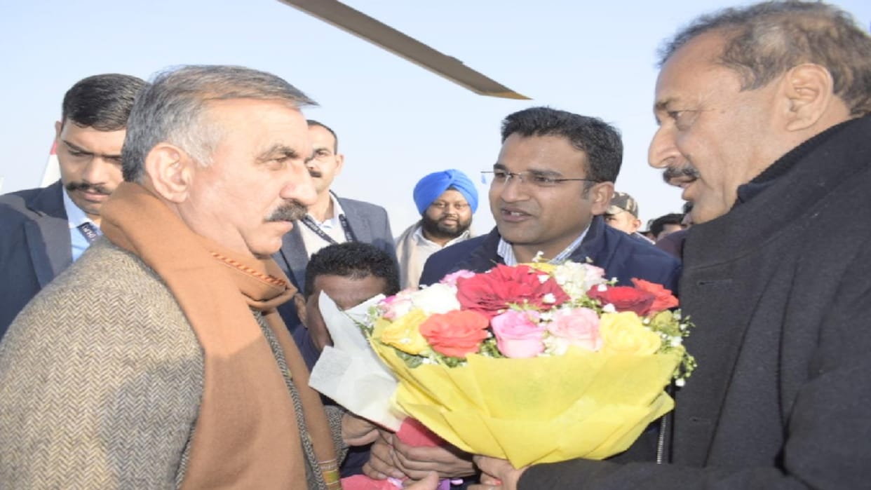 CM Sukhvinder Singh Sukhu said that budget soon to give Rs 1,500 to women
