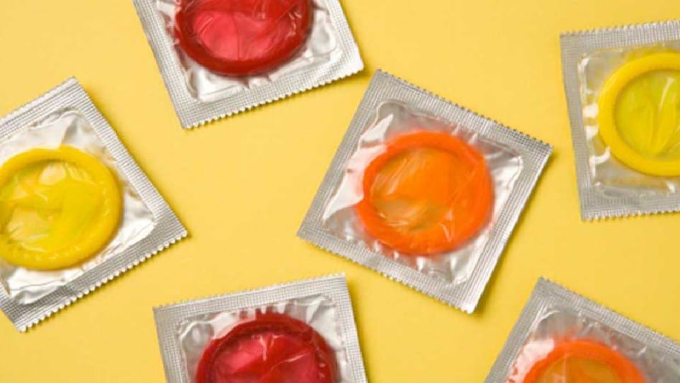 pregnancy test kits will be provided free of cost along with condoms in government hospitals