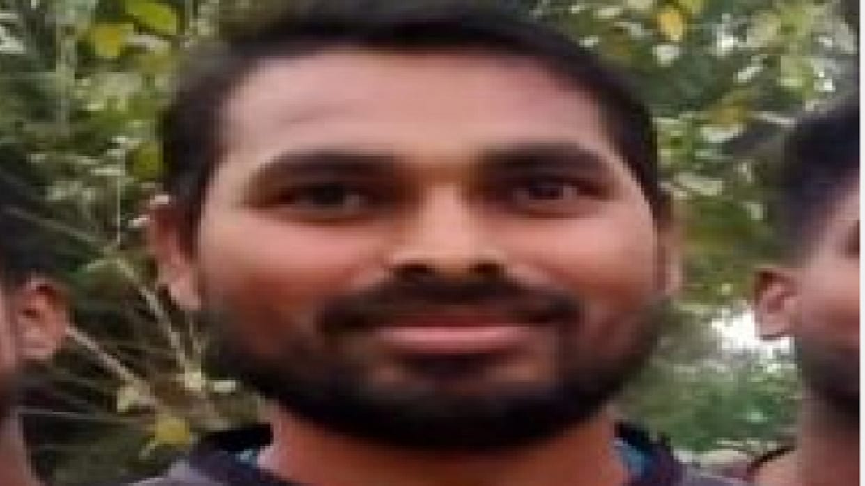 Farmer son became a millionaire in sports, Neeraj was associated with Dream Elaine app for six years