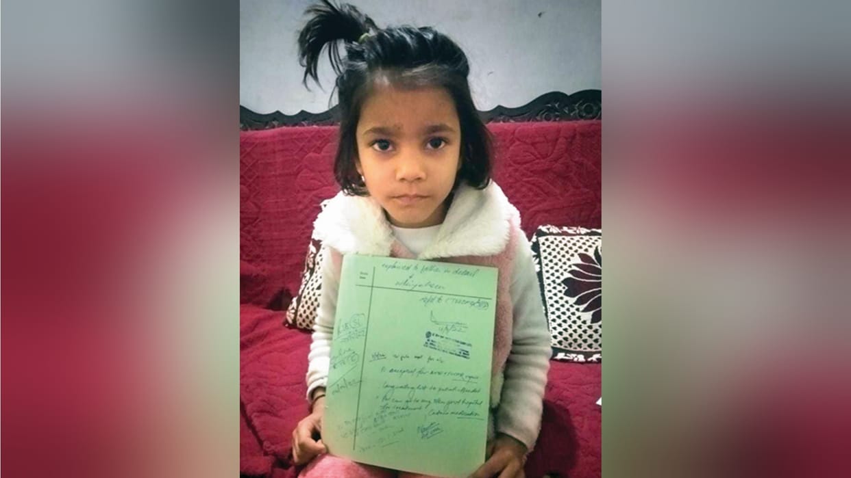 Have to wait for three years for heart surgery in AIIMS