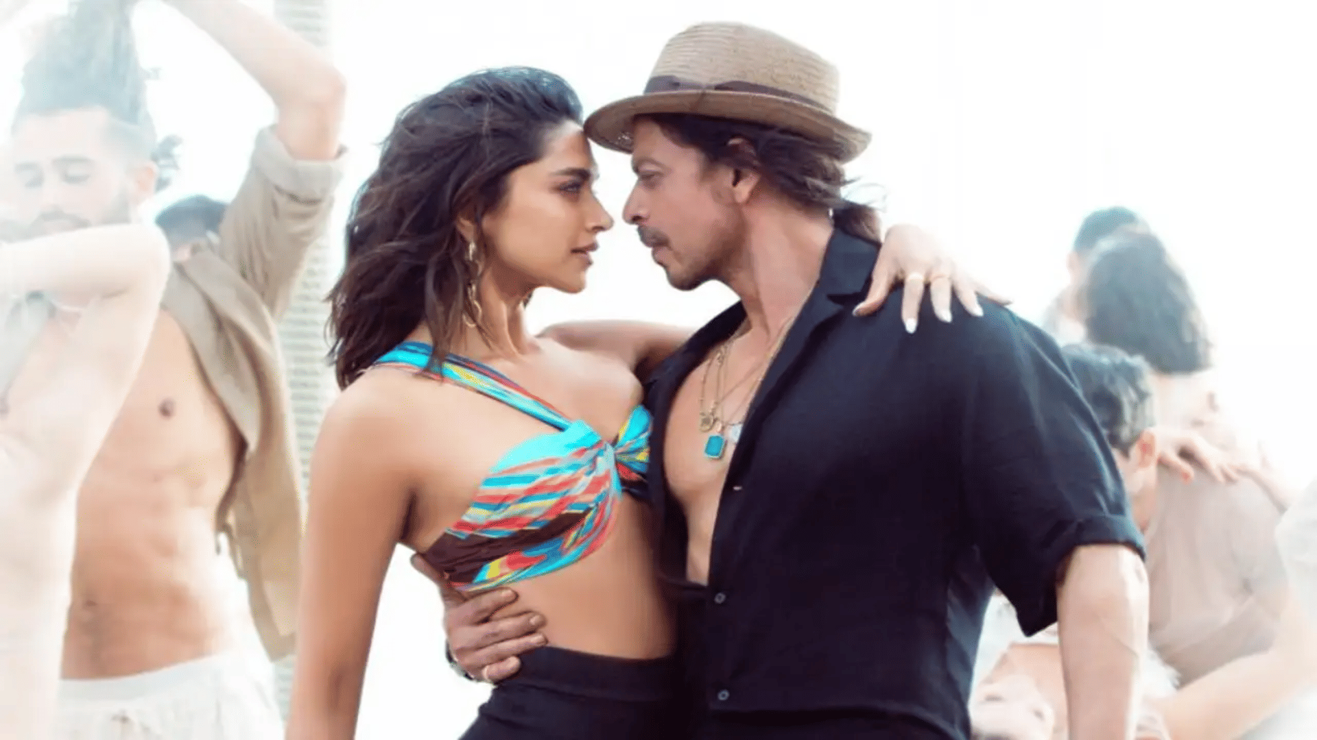 Pathaan: Delhi High Court Demands Changes in Shahrukh Khan Deepika John Abraham Film before its release on ott