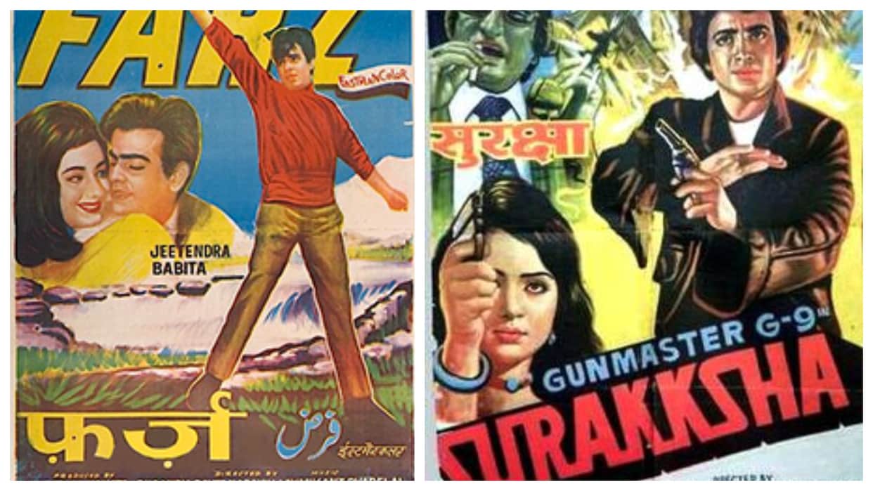 Bollywood Spy Top 10: Before Pathaan Kabir Tiger films showed a blast Jitendra Mithun Chakraborty fate changed