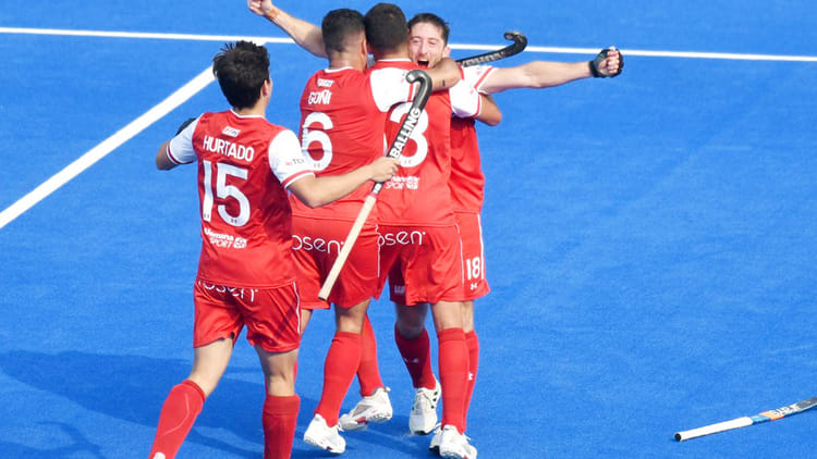 Men’s Hockey World Cup 2023 Live Score Updates Mal Vs Chile, Nz Vs Ned ...