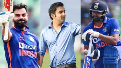 Gautam Gambhir On Babar Azam, says- You May Become Pakistan Leading Run-scorer But...WC 2023 India vs Pakistan