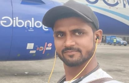 Nepal Plane Crash story of those Four friends who were return to Ghazipur via Gorakhpur