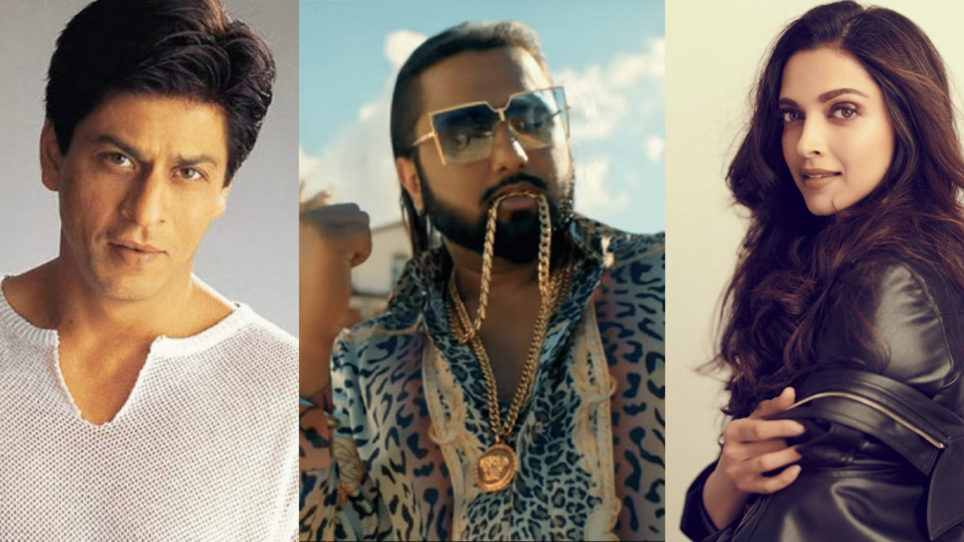 Honey Singh said Deepika Padukone help during his mental health problem and suggested him a doctor