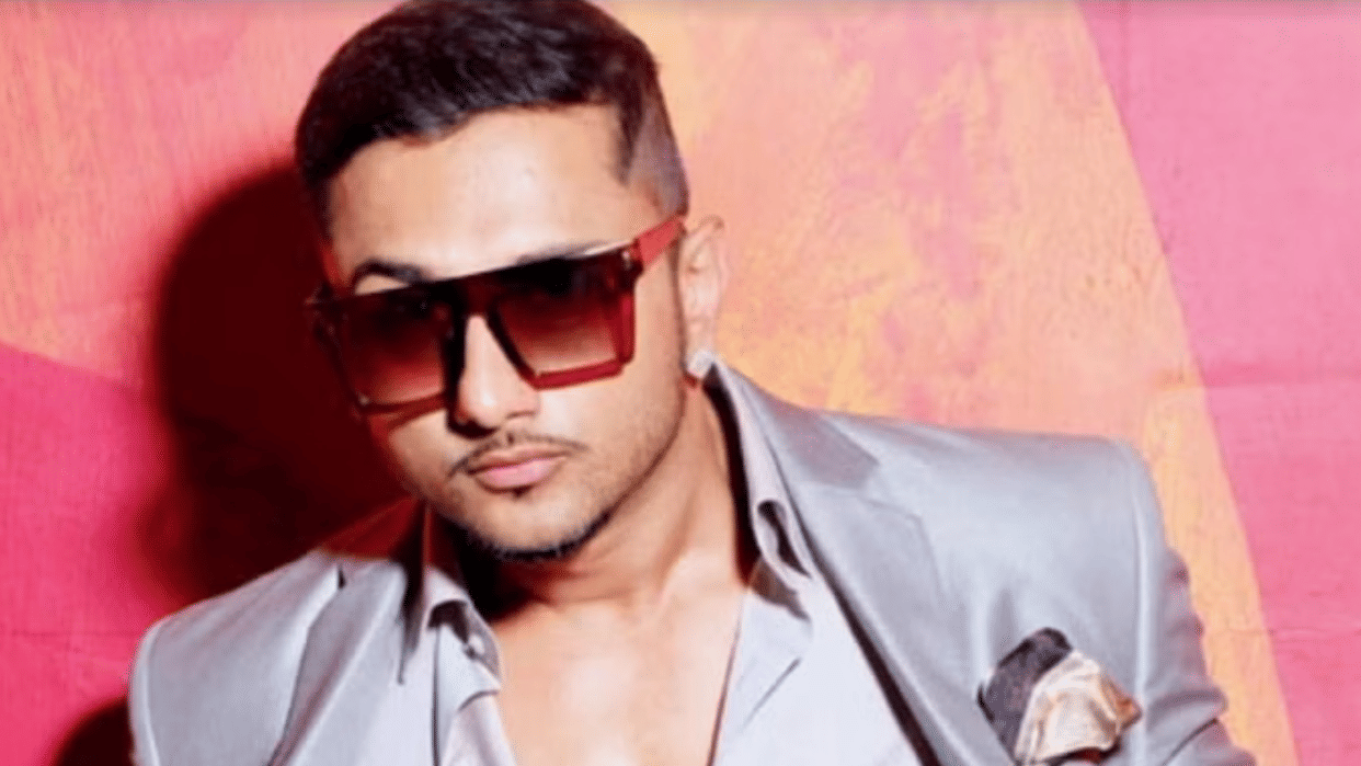 Honey Singh said Deepika Padukone help during his mental health problem and suggested him a doctor