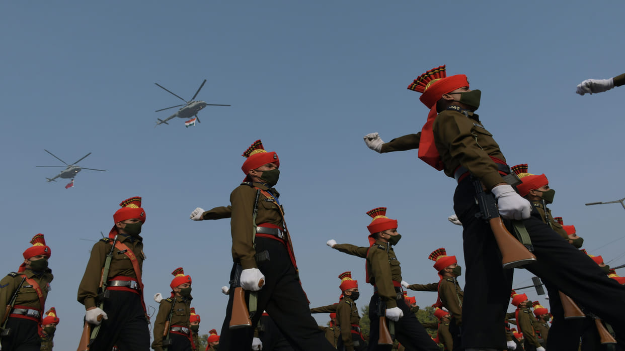How to Book Republic Day Parade Tickets 2023 Online Check Price And All Other Details Here