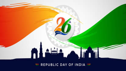 Happy Republic Day 2023