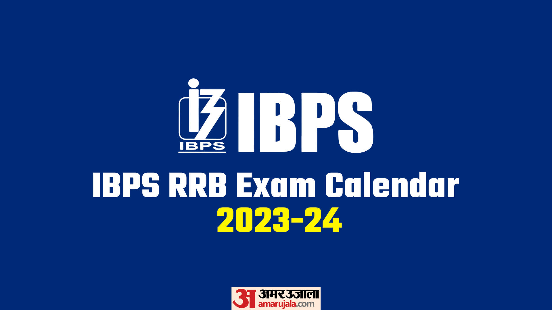 IBPS PO mt 2023 recruitment know how to Apply online at ibps.in
