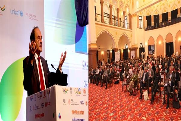 Think-20: Pro. Dennis said - The power to transmit new energy in India, Prof. Doris praised CM Shivraj