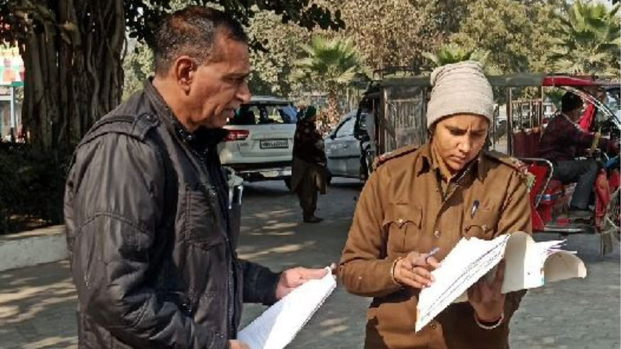 Rape victim gave birth to a dead girl in Panipat