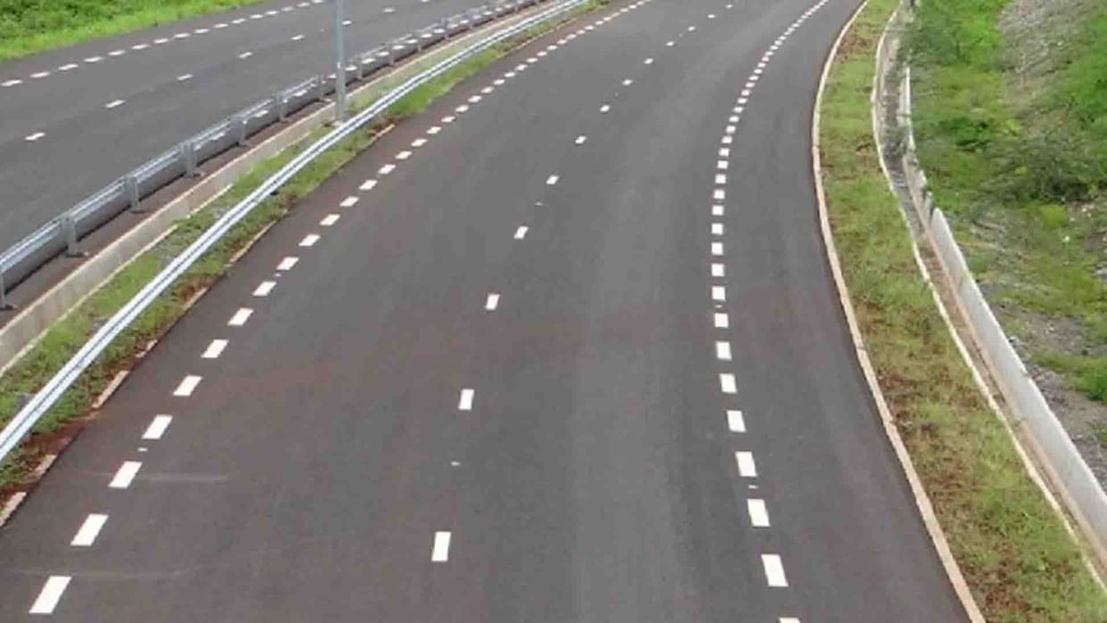 Kanpur: Prayagraj-Lucknow highway will be closed, vehicles will pass through service lane