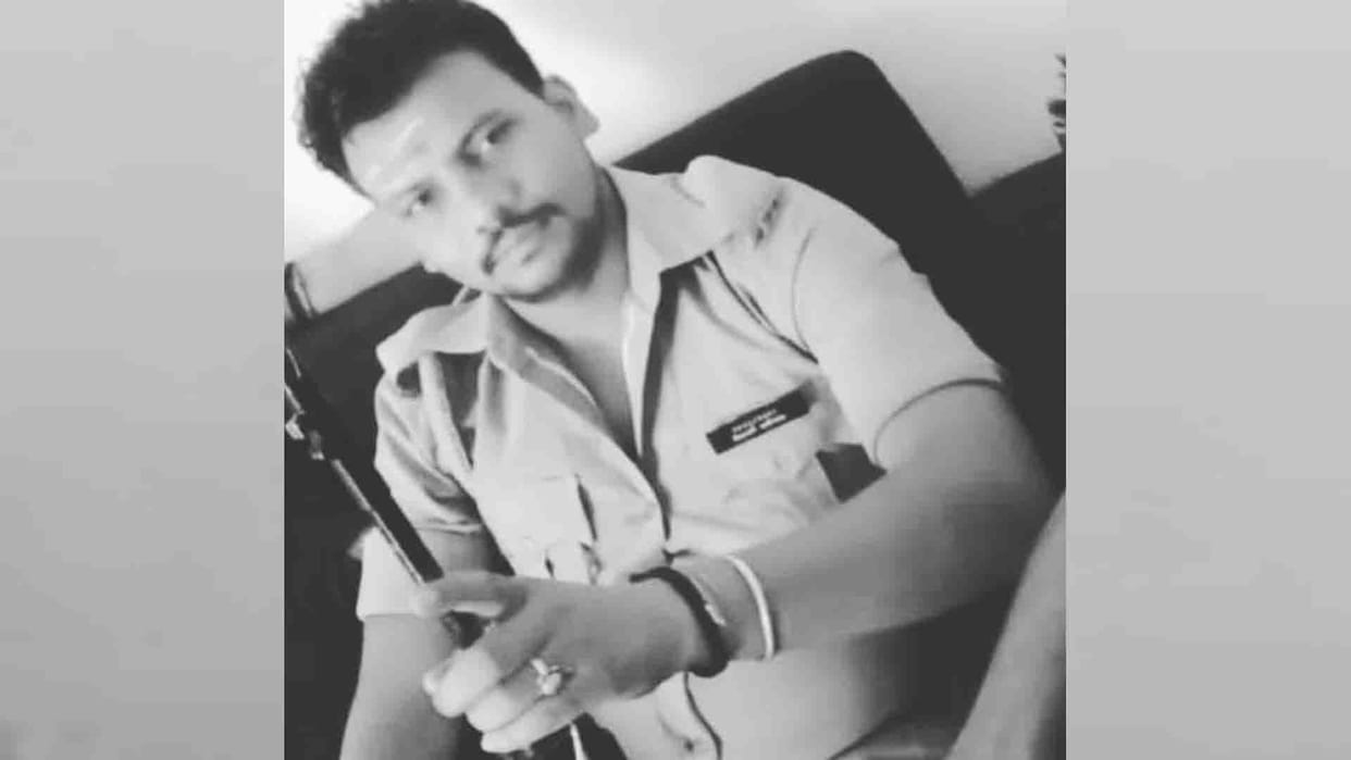 Kanpur: Constable accused of robbery absconding, may be dismissed