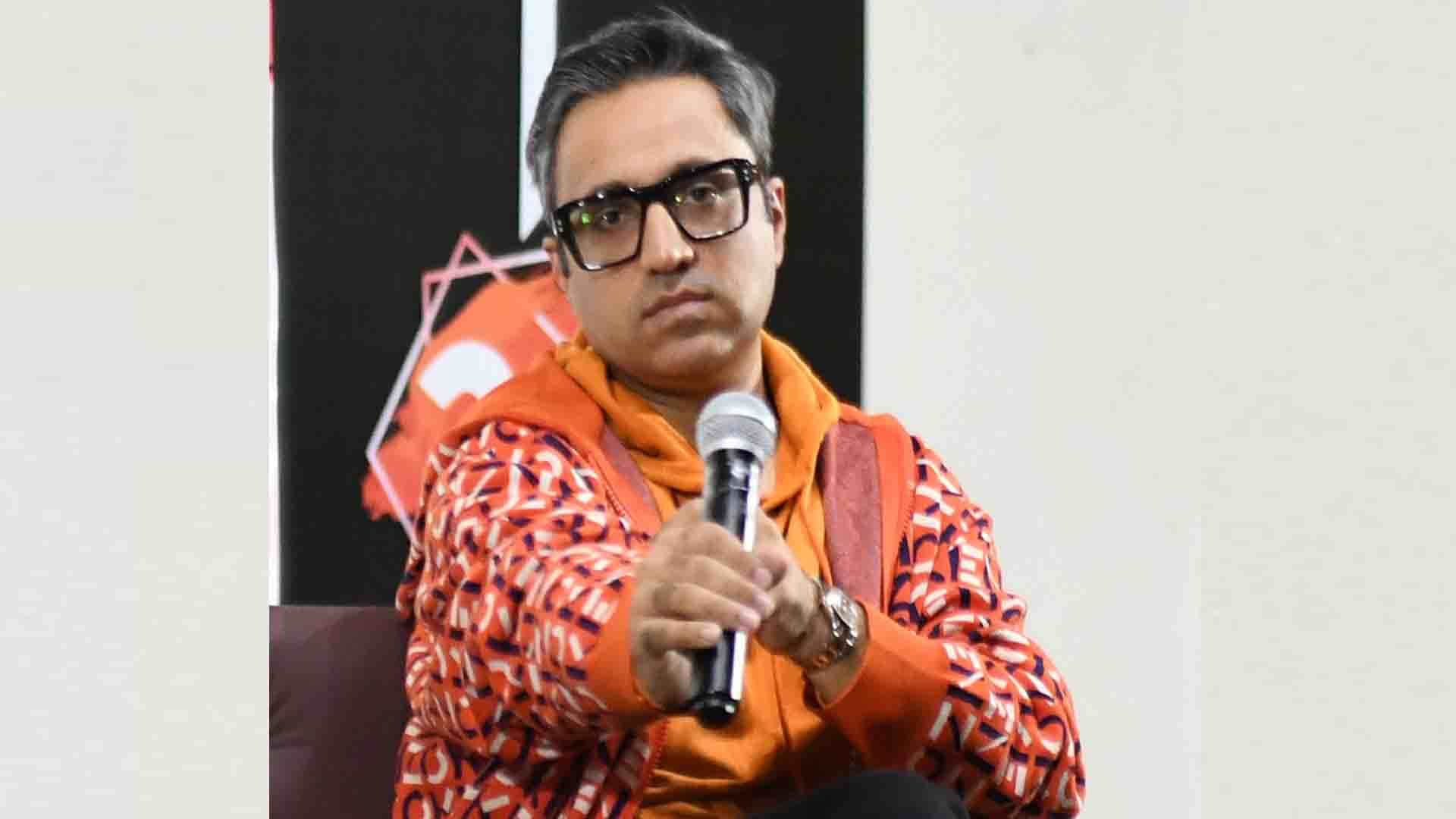 Former Shark Tank India Judge Ashneer Grover Returns To Television With Roadies 19