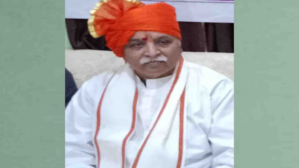 Representatives of terrorists and radical Islamic forces work to spread hatred - Togadia