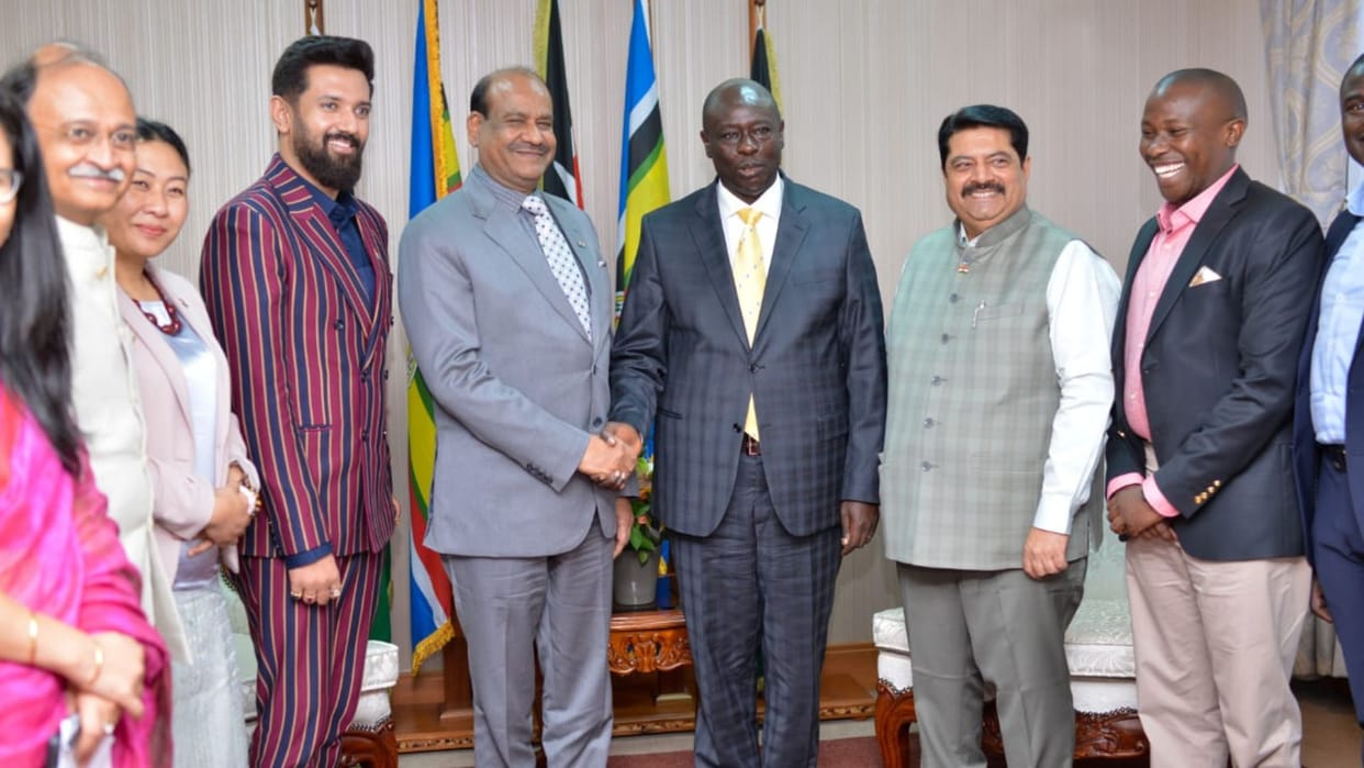 Lok Sabha Speaker Om Birla says India will try to include issues of Global South in G20 framework