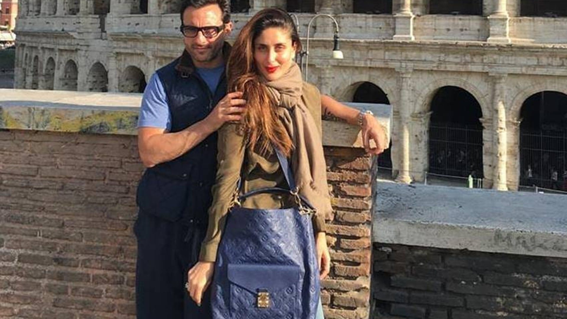 Expensive Bag : 4 most luxury very Expensive Bag Kareena kapoor