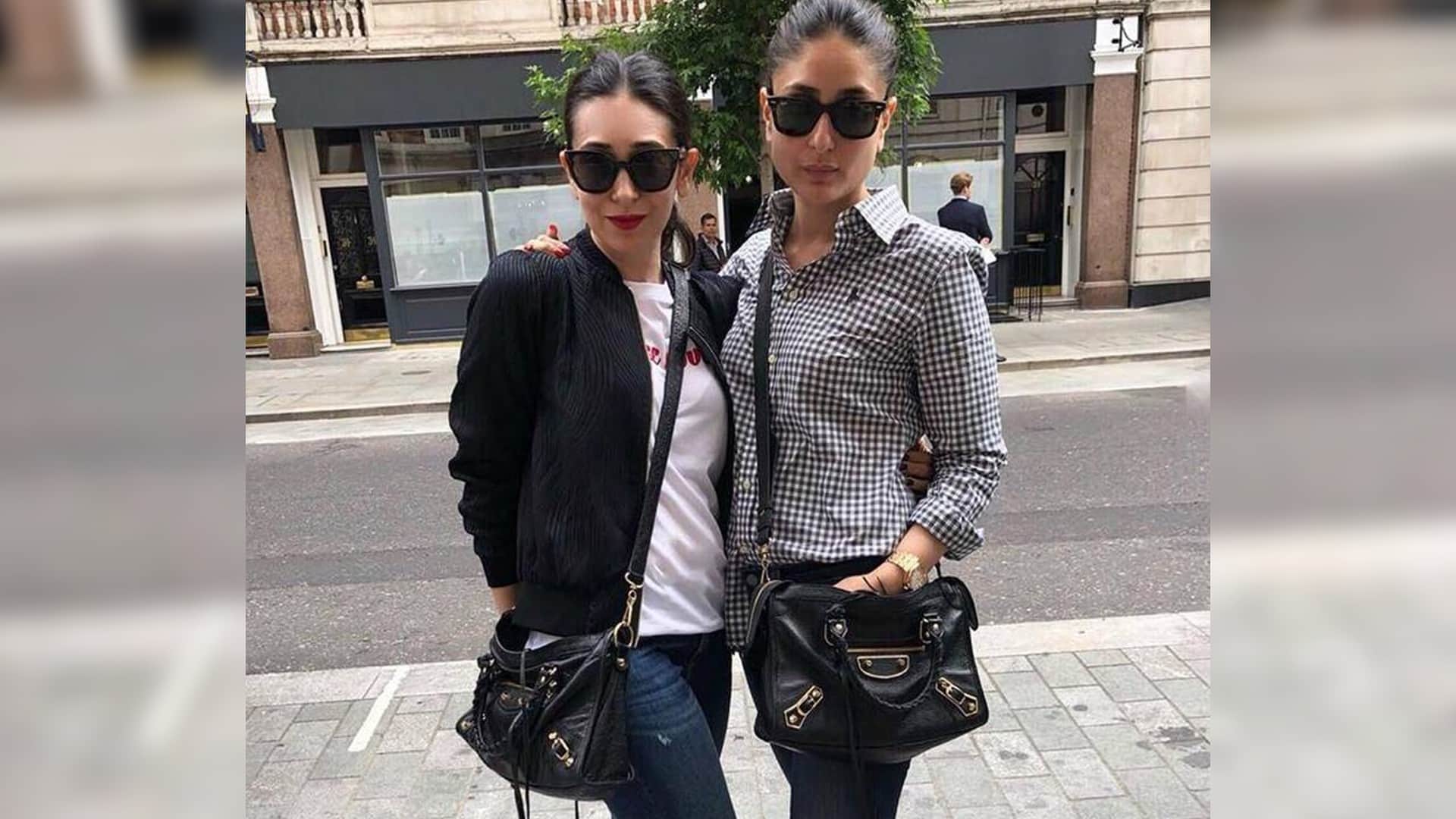 Expensive Bag : 4 most luxury very Expensive Bag Kareena kapoor