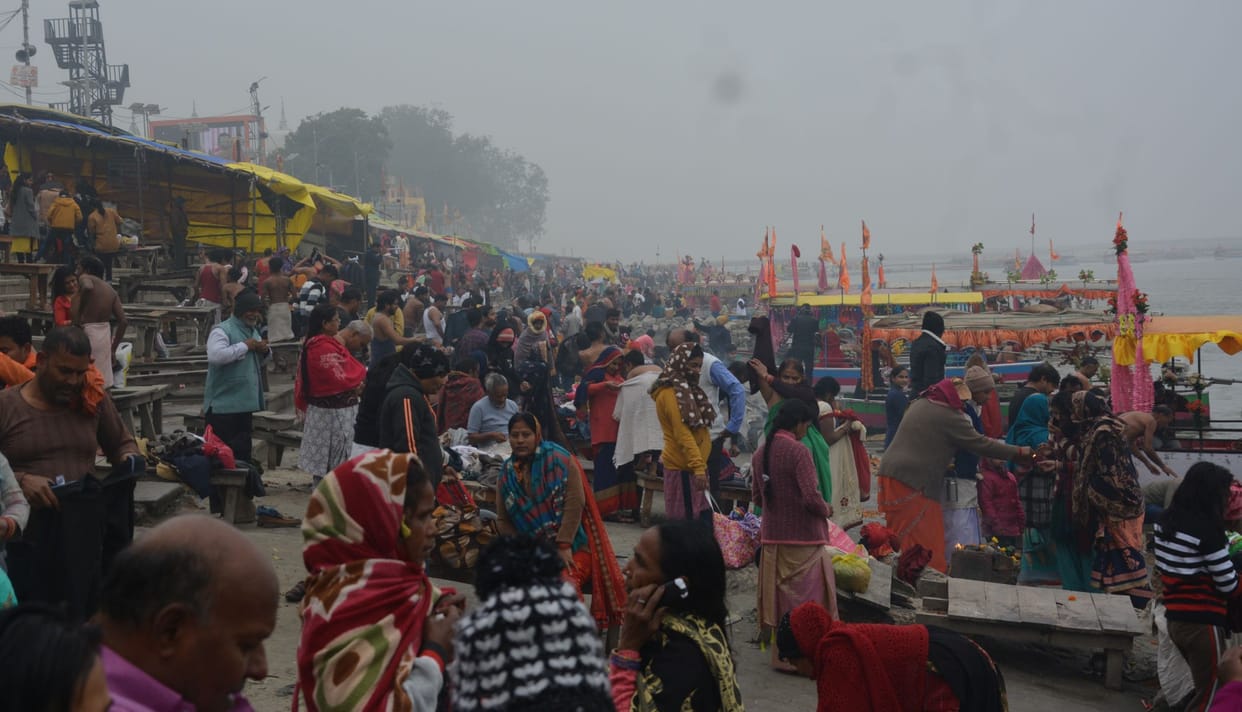 makar sankranti