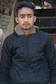 Youth returned from Haryana robbed, one arrested