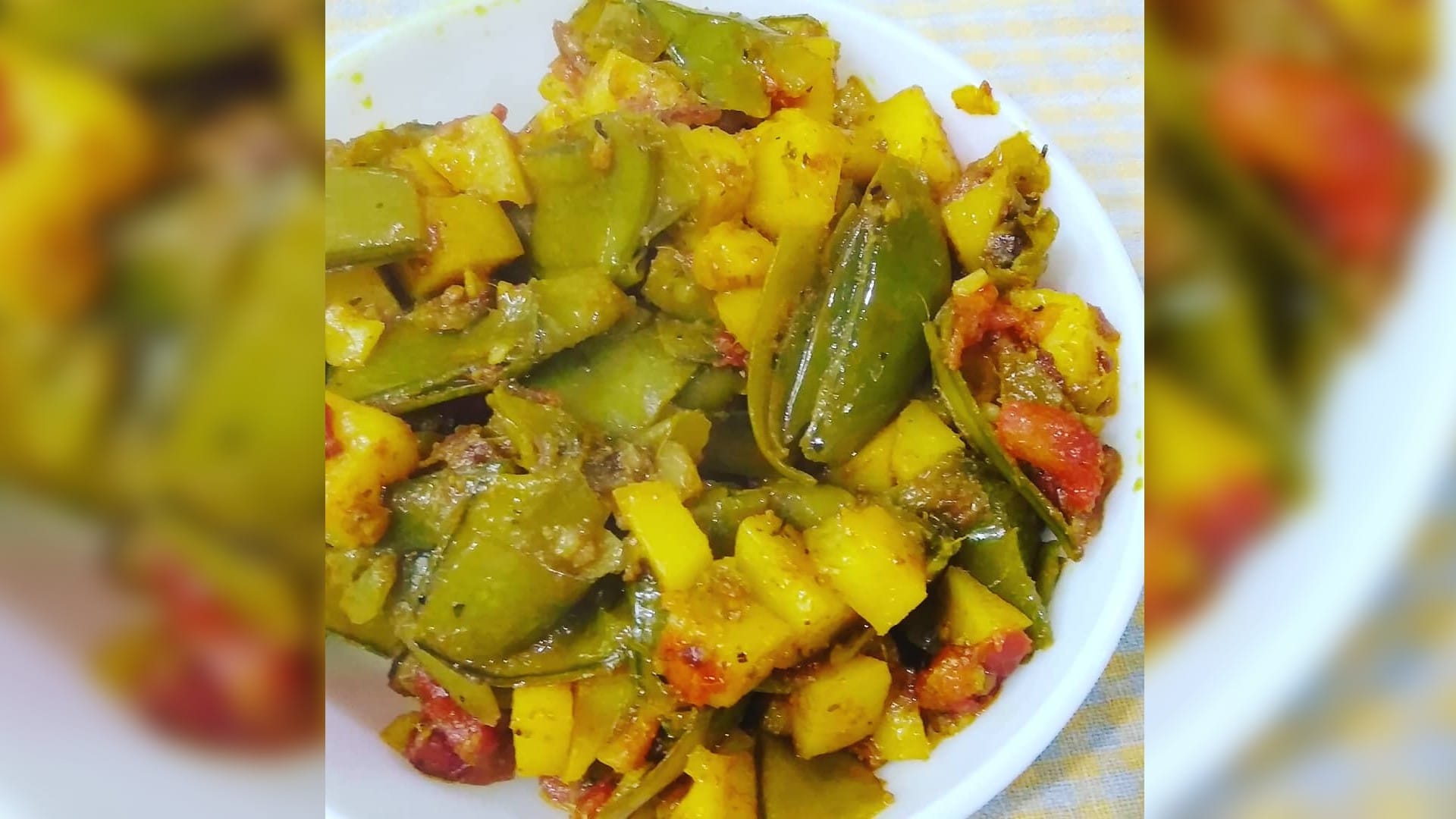 Today’s Kitchen: How to Make Green Peas Peel Know Matar Ke Chilke Ki Recipe in Hindi